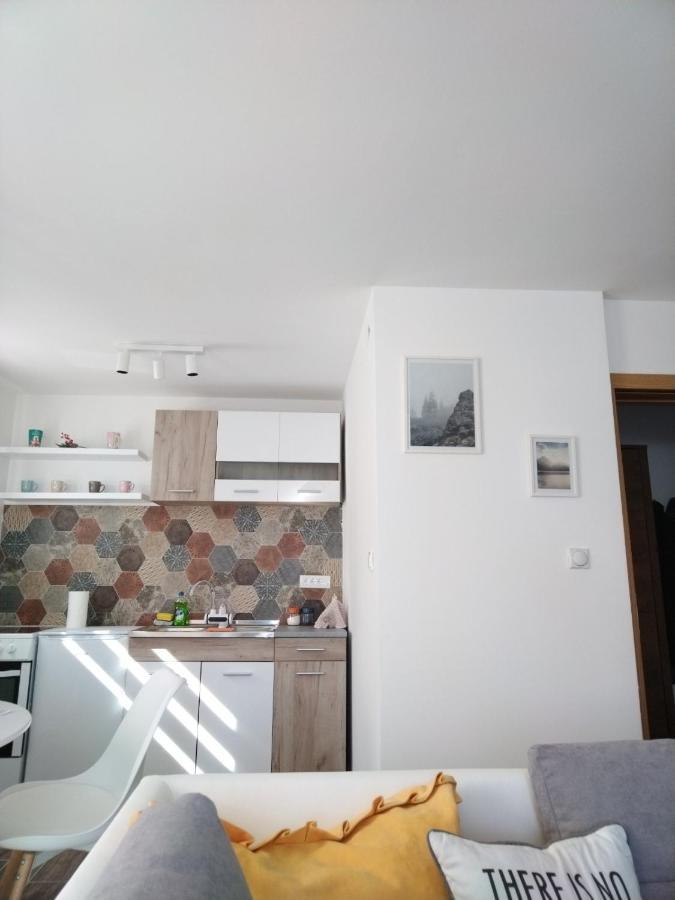 Apartman Milly Kopaonik Exterior foto