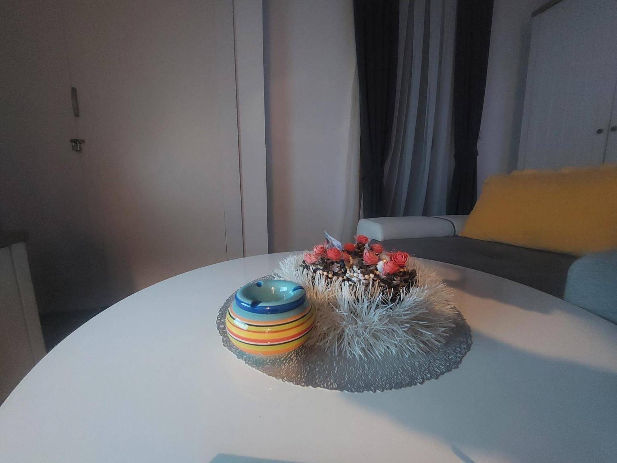 Apartman Milly Kopaonik Cameră foto
