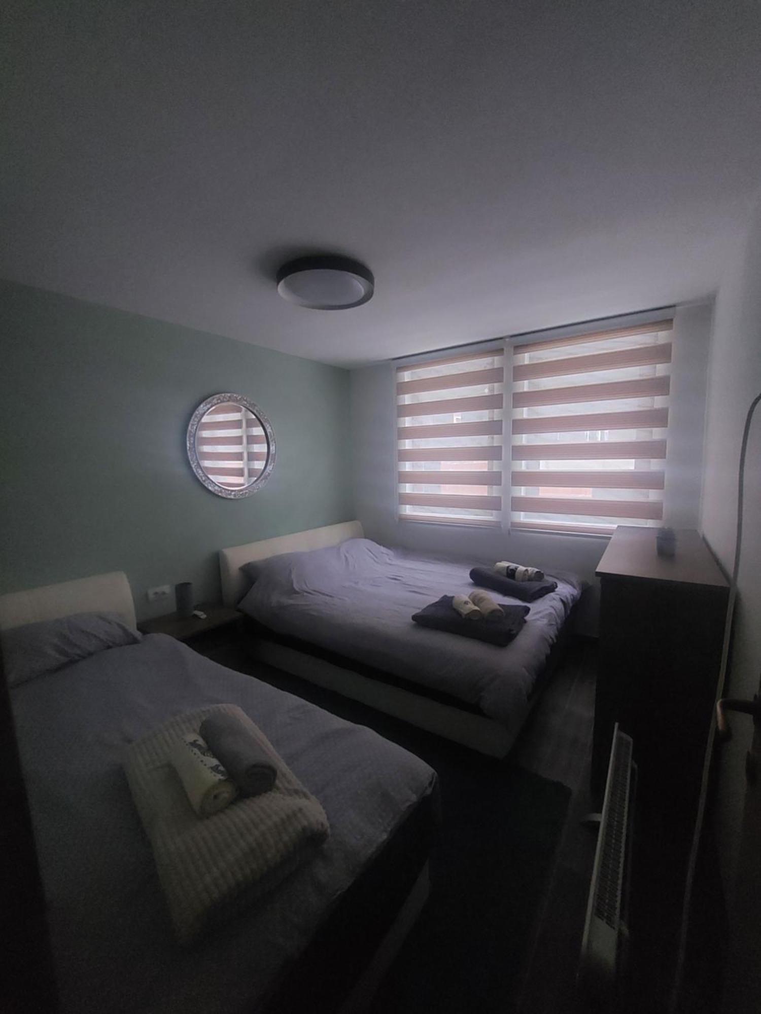 Apartman Milly Kopaonik Exterior foto
