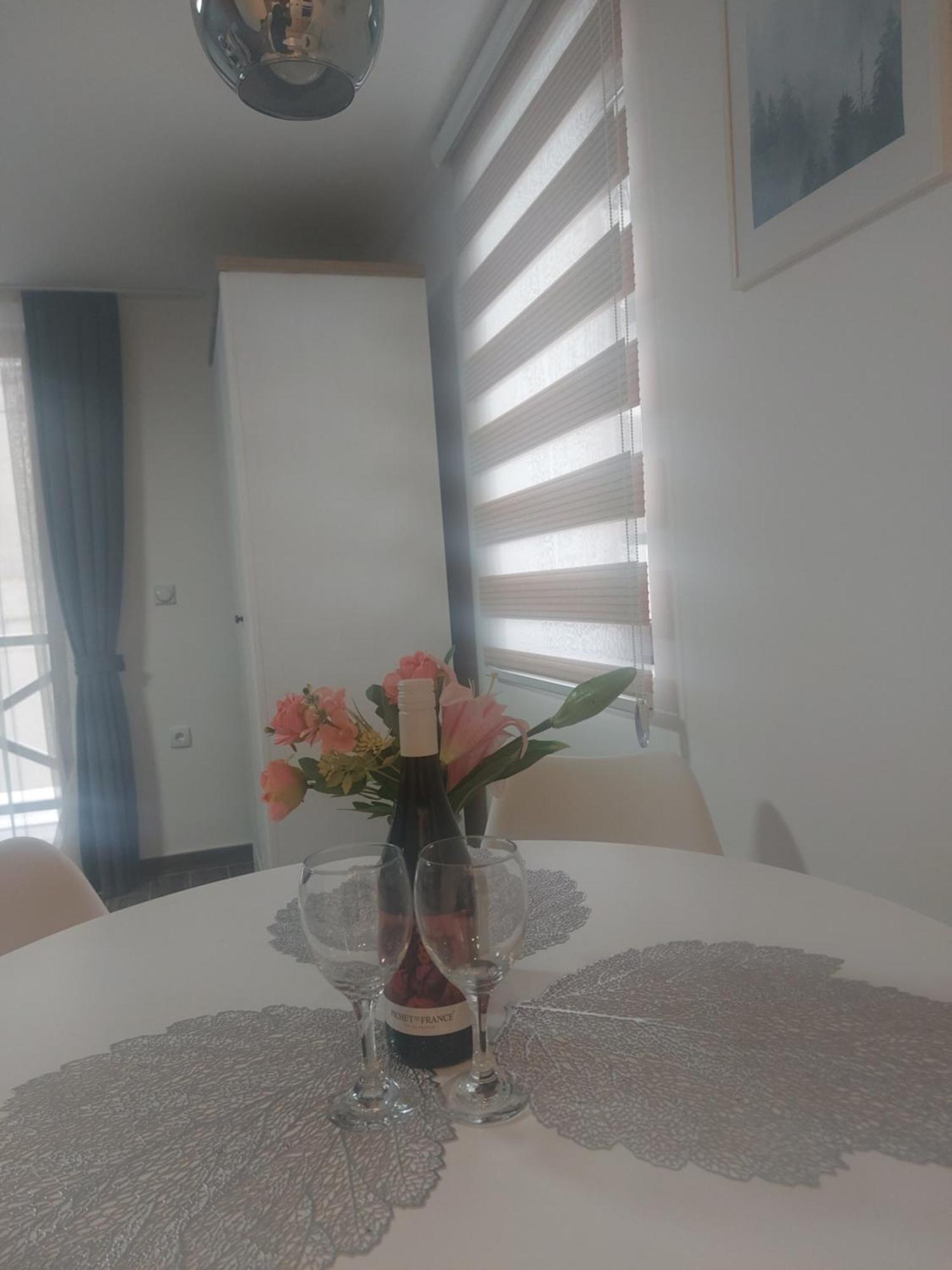 Apartman Milly Kopaonik Exterior foto