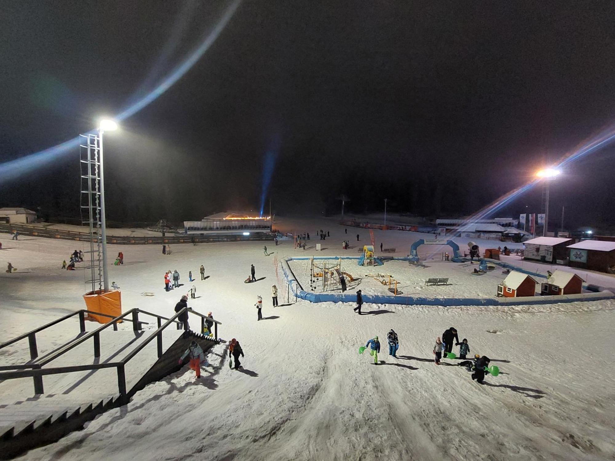 Apartman Milly Kopaonik Exterior foto