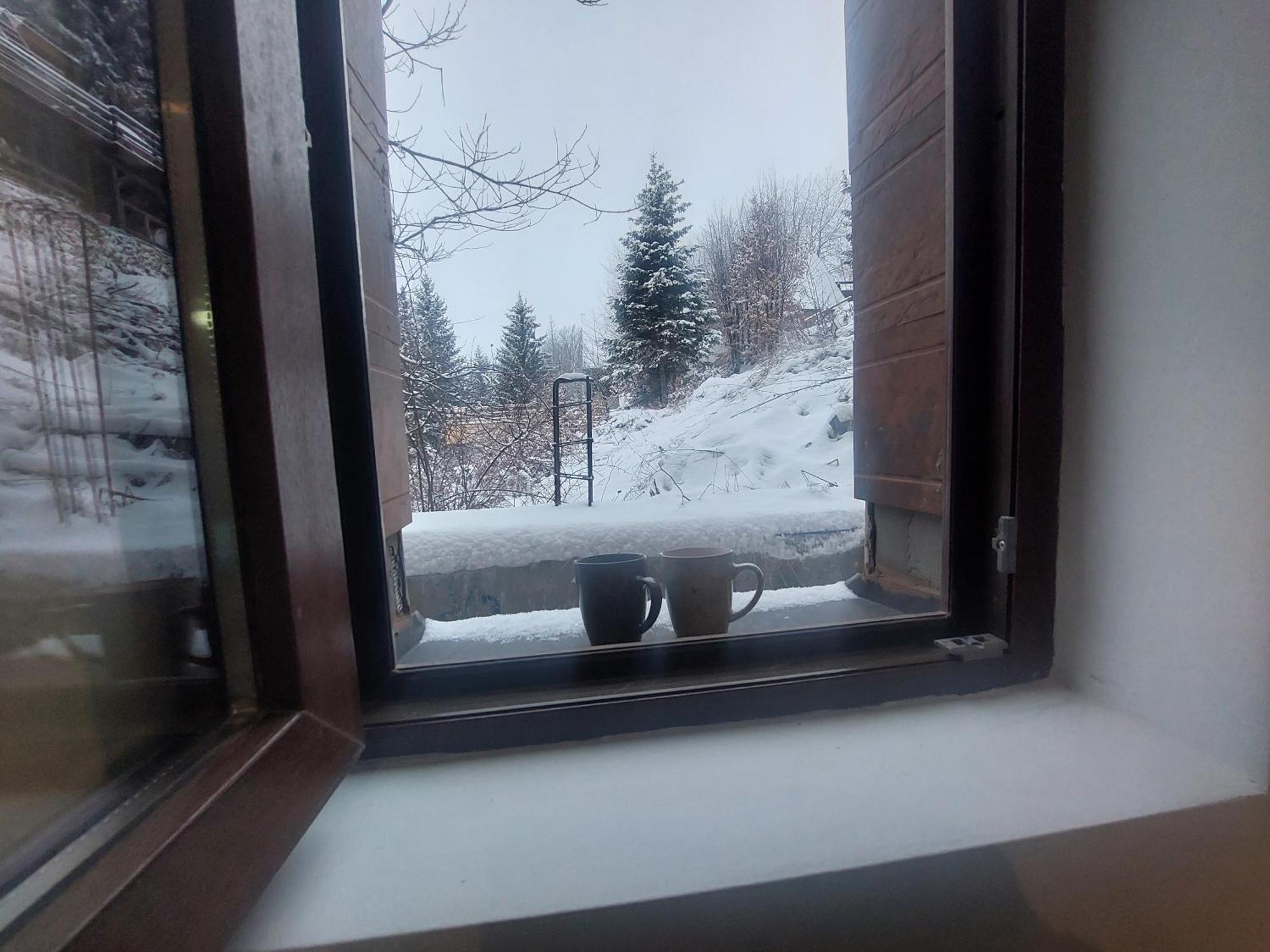 Apartman Milly Kopaonik Exterior foto