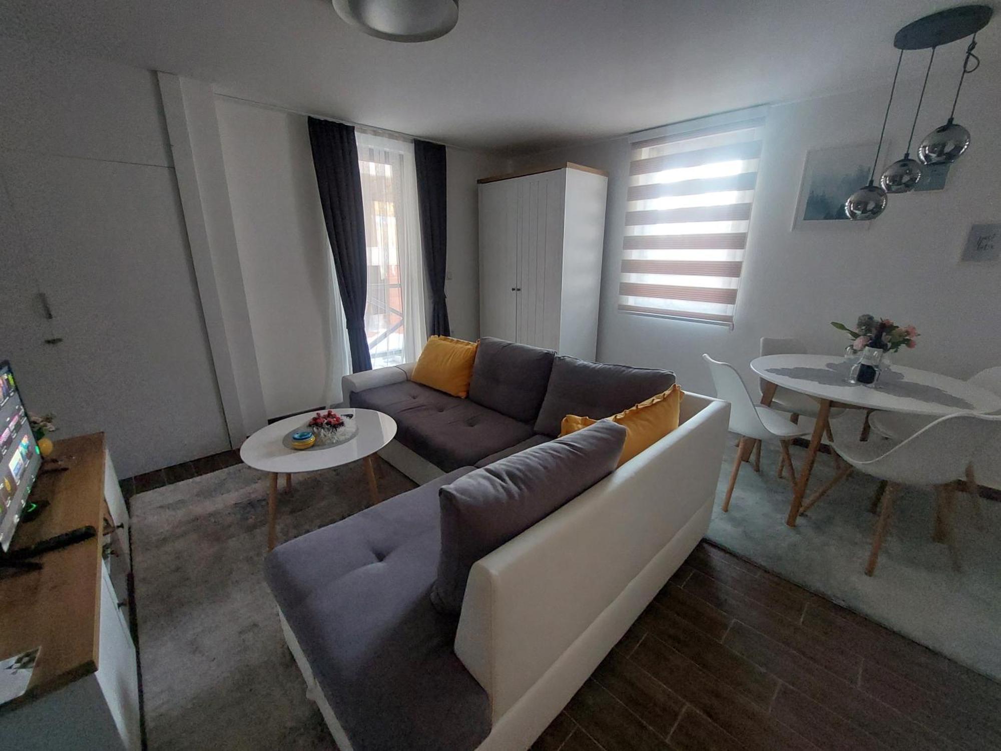 Apartman Milly Kopaonik Exterior foto